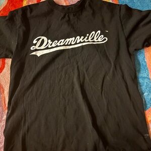 J COLE DREAMVILLE SHIRT